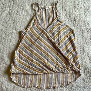 Market & Spruce Tank Top